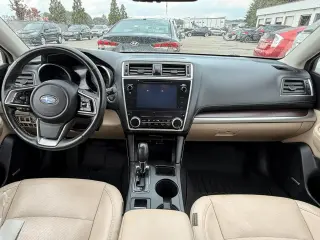 Subaru Outback 2019 AWD 2.5i Limited 4dr Crossover