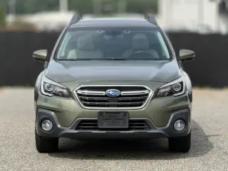 Subaru Outback 2019 AWD 2.5i Limited 4dr Crossover