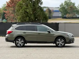 Subaru Outback 2019 AWD 2.5i Limited 4dr Crossover