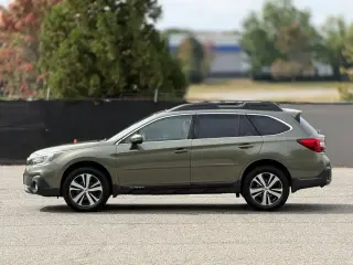 Subaru Outback 2019 AWD 2.5i Limited 4dr Crossover