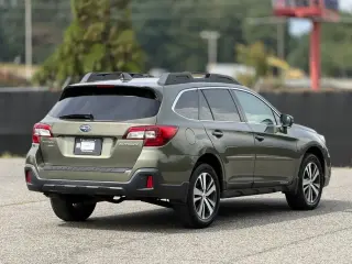 Subaru Outback 2019 AWD 2.5i Limited 4dr Crossover