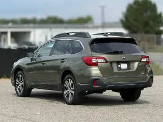 Subaru Outback 2019 AWD 2.5i Limited 4dr Crossover