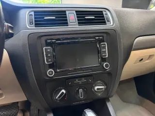 2013 Volkswagen JETTA