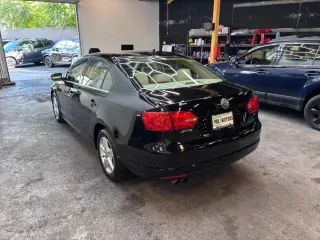 2013 Volkswagen JETTA