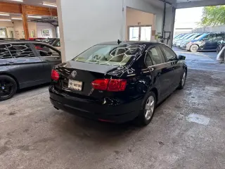 2013 Volkswagen JETTA