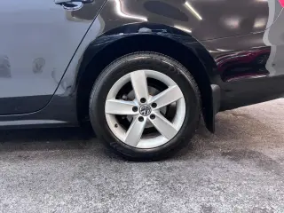 2013 Volkswagen JETTA