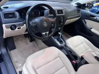 2013 Volkswagen JETTA