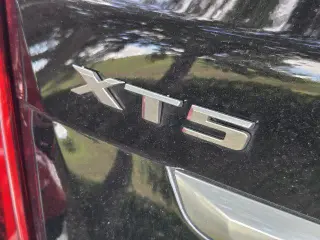 Cadillac XT5 2024 Premium Luxury 4dr SUV