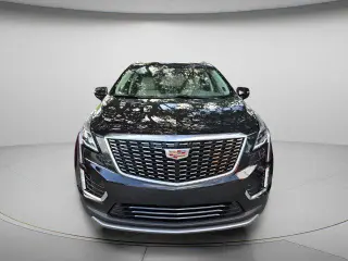 Cadillac XT5 2024 Premium Luxury 4dr SUV