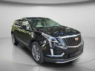 Cadillac XT5 2024 Premium Luxury 4dr SUV