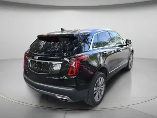 Cadillac XT5 2024 Premium Luxury 4dr SUV