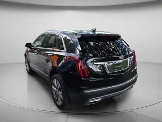 Cadillac XT5 2024 Premium Luxury 4dr SUV