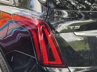 Cadillac XT5 2024 Premium Luxury 4dr SUV