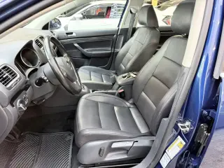 2011 Volkswagen JETTA