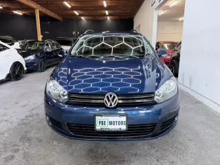 2011 Volkswagen JETTA