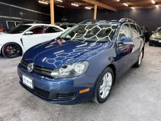 2011 Volkswagen JETTA