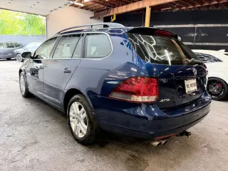 2011 Volkswagen JETTA
