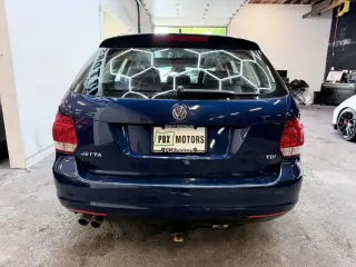2011 Volkswagen JETTA
