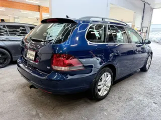 2011 Volkswagen JETTA