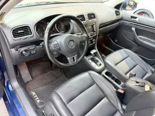 2011 Volkswagen JETTA