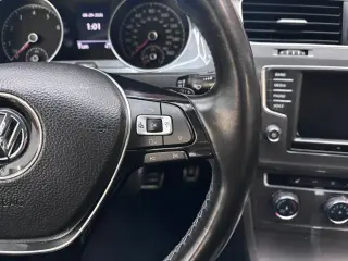 2017 Volkswagen GOLF ALLTRACK