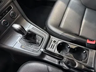 2017 Volkswagen GOLF ALLTRACK