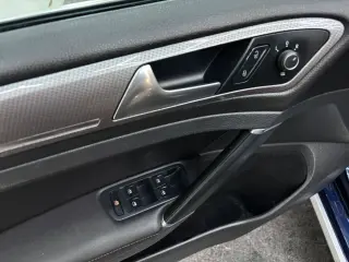 2017 Volkswagen GOLF ALLTRACK