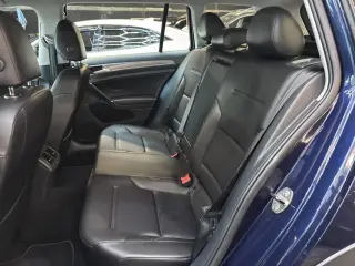 2017 Volkswagen GOLF ALLTRACK