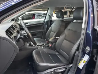 2017 Volkswagen GOLF ALLTRACK