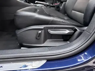 2017 Volkswagen GOLF ALLTRACK