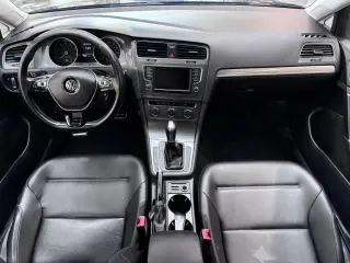 2017 Volkswagen GOLF ALLTRACK