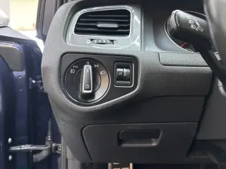 2017 Volkswagen GOLF ALLTRACK