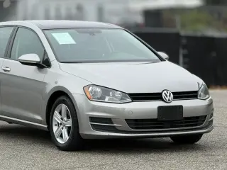 Volkswagen Golf 2017 TSI S 4dr Hatchback 6A