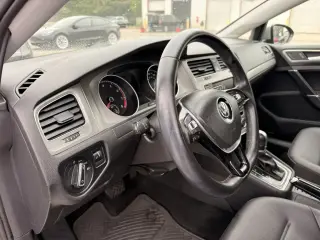 Volkswagen Golf 2017 TSI S 4dr Hatchback 6A