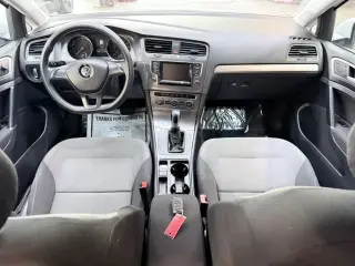2015 Volkswagen E-GOLF