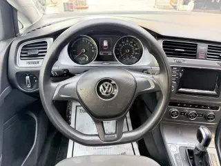 2015 Volkswagen E-GOLF