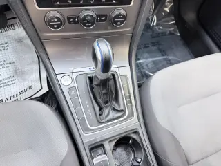 2015 Volkswagen E-GOLF
