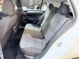2015 Volkswagen E-GOLF