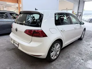 2015 Volkswagen E-GOLF