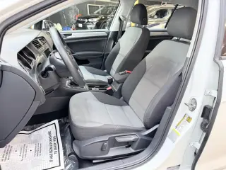 2015 Volkswagen E-GOLF