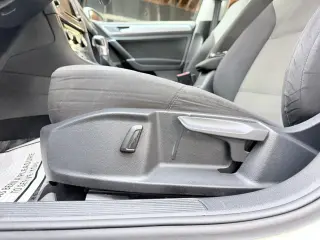 2015 Volkswagen E-GOLF