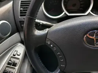 2008 Toyota TACOMA DOUBLE CAB