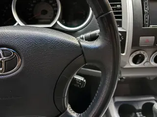 2008 Toyota TACOMA DOUBLE CAB