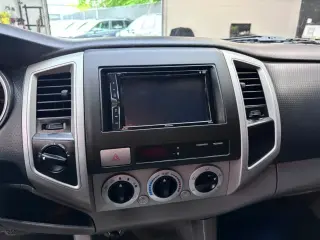 2008 Toyota TACOMA DOUBLE CAB
