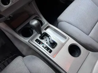 2008 Toyota TACOMA DOUBLE CAB