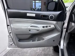 2008 Toyota TACOMA DOUBLE CAB