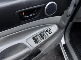 2008 Toyota TACOMA DOUBLE CAB