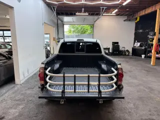 2008 Toyota TACOMA DOUBLE CAB