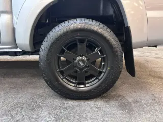 2008 Toyota TACOMA DOUBLE CAB