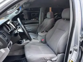2008 Toyota TACOMA DOUBLE CAB